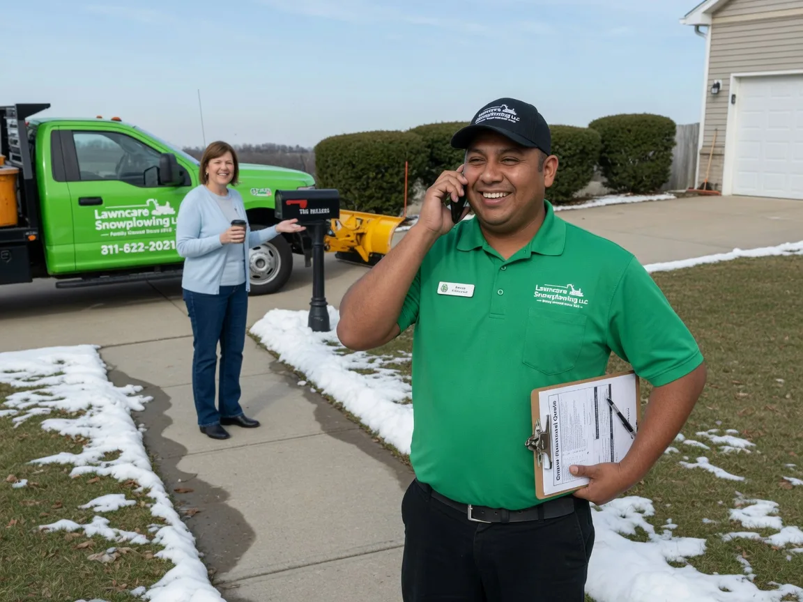 Lawn Care Services By Expert Landscaper Hot Springs National Park, AR FAQs